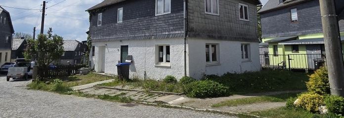 Wurzbach, EFH-Jetzt enorm im Preis gesenkt!!-