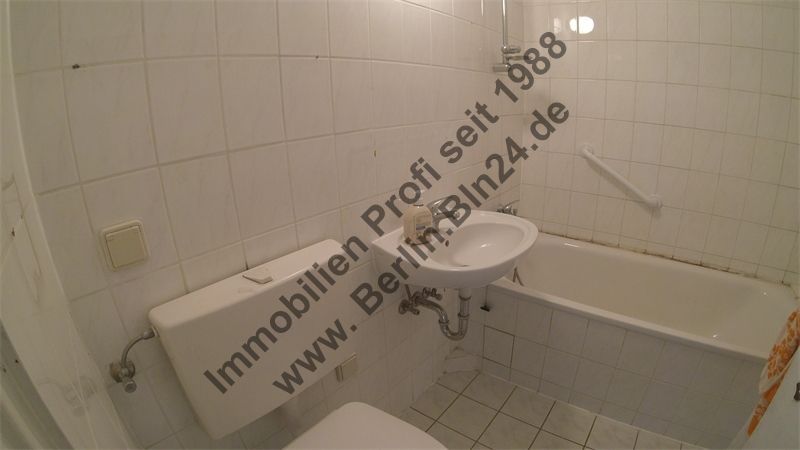 2er WG möglich in Friedrichshain am Mietwohnung – G0030171