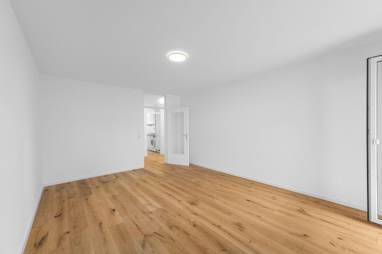 SELTENE GELEGENHEIT | 2 Zimmer Wohnung im Herzen von Schwabing, saniert, Jetzt Anfragen! – Foto 3