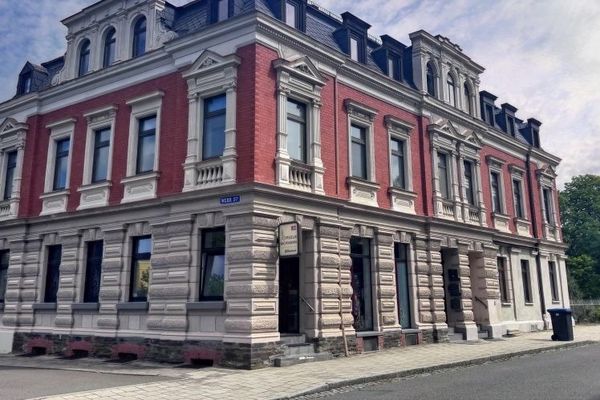 Historischer Charme, moderne Chancen!
