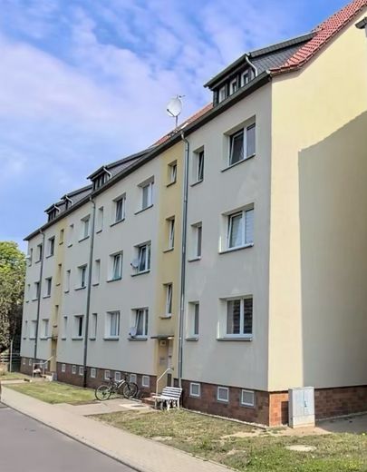 3-Zi Whg. in Heinersdorf/ Seenähe, opt. Stellplatz, Garten u.a.m ... – फोटो 2