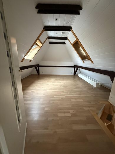 90 m² zum Wohlfühlen für Paare & kleine Familien – Maisonnettezimmer 