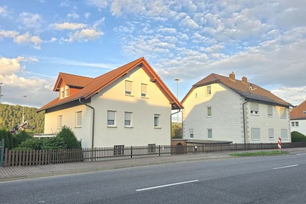 Philippsthal, 2 Häuser