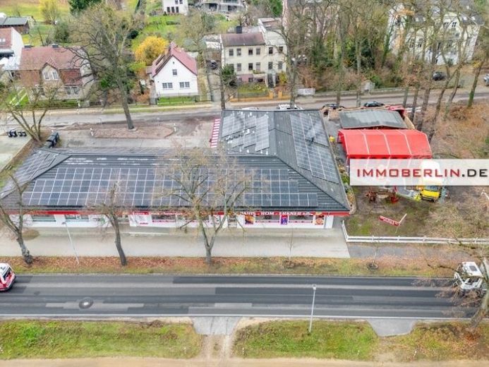 IMMOBERLIN.DE - Sehr attraktive Investmentimmobilie mit exzellenten Standortqualitäten – Foto 1