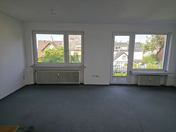 Projektgrundstück in Bochum Stiepel: Dreifamilienhaus mit über 400² auf ca. 828 m² realisierbar! – Foto 1