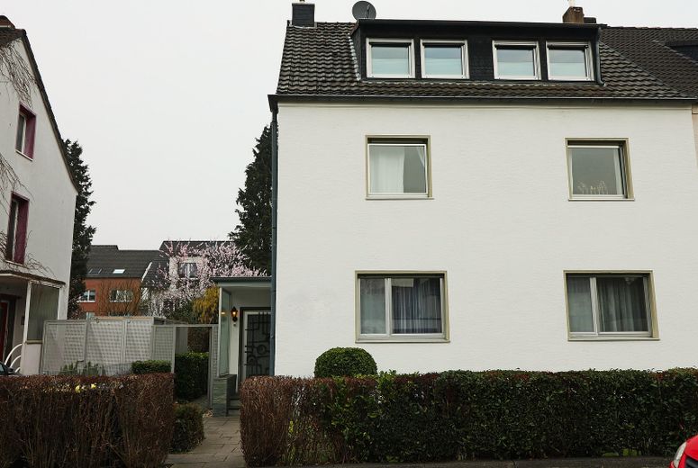 Strassenansicht