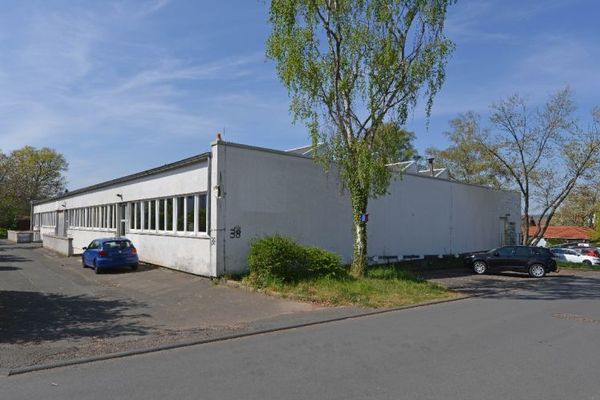 Hennef: Hochwertige, geschlossene Lagerflächen