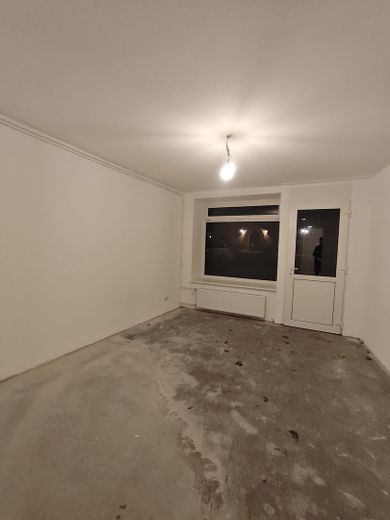 Vielseitig nutzbare Gewerbeflächen in St. Georg – frisch renoviert – Fläche 1 Raum