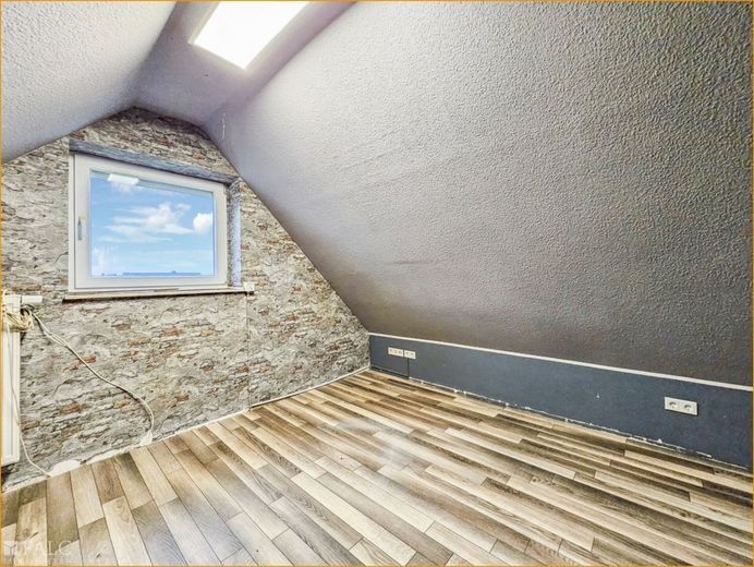 Modernes freistehendes Haus in Heek: Sofort verfügbar, ideal für Familien und Paare! – Büro
