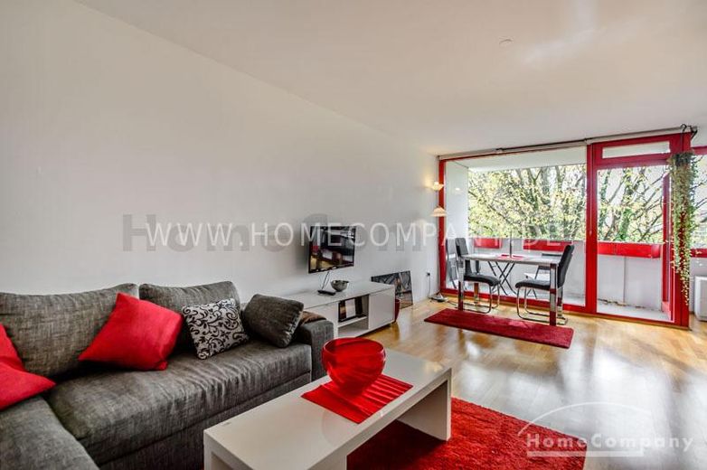 Tolles möbliertes 1,5-Zimmer Apartment mit Balkon in Sendling. – 6402c8dcf51b6c3edb9de293a1292f0ebfd4b5f4.jpg