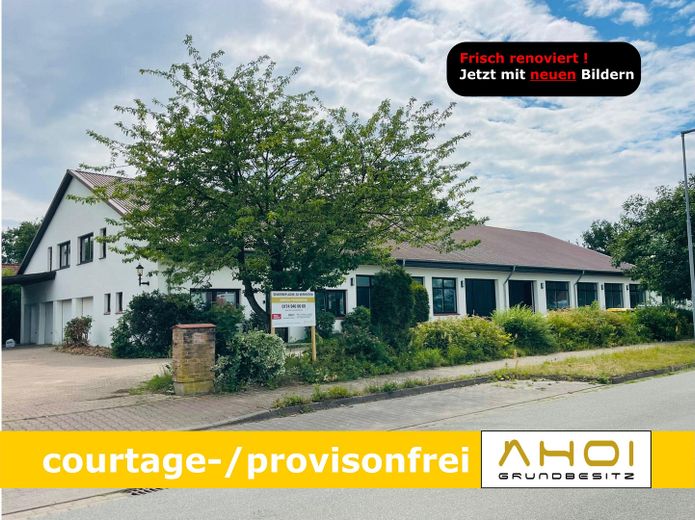 NUOVO! 400 m² di superficie commerciale - RISTRUTTURATA & SENZA PROVVIGIONI | Visitala subito ! – Foto 1