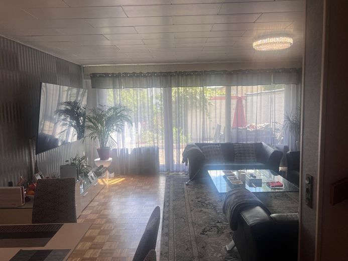 Casa bifamiliare con bel giardino! – Photo 11