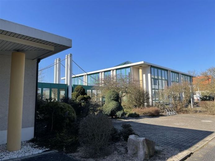 CO - SÜD ** Chicer Pavilion zur vielseitigen Nutzung – Foto 1