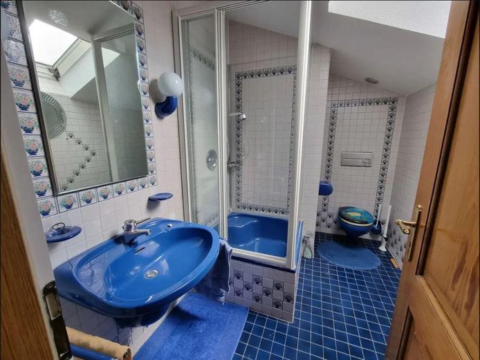Badezimmer Kinder