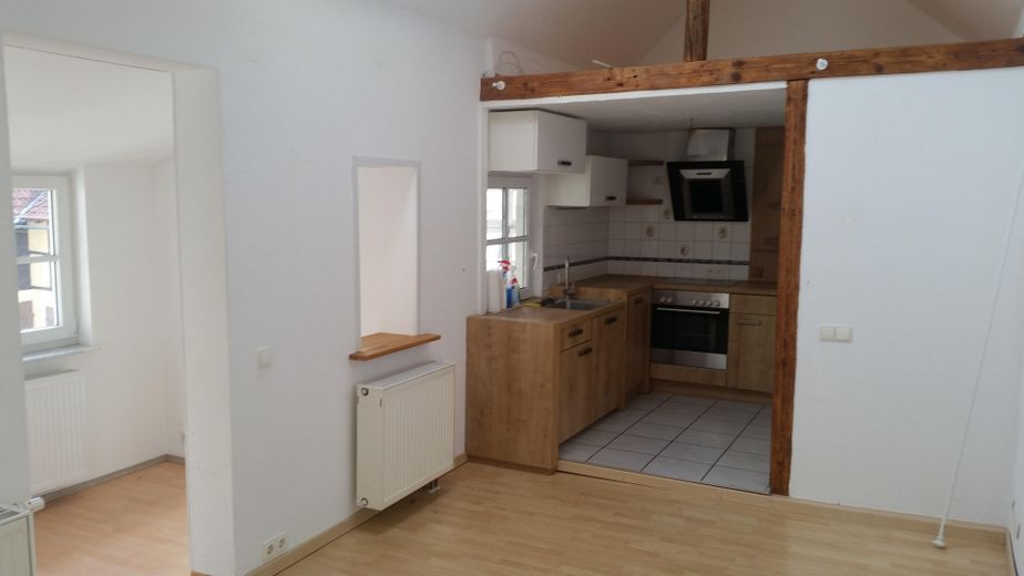 Wohnung 28a