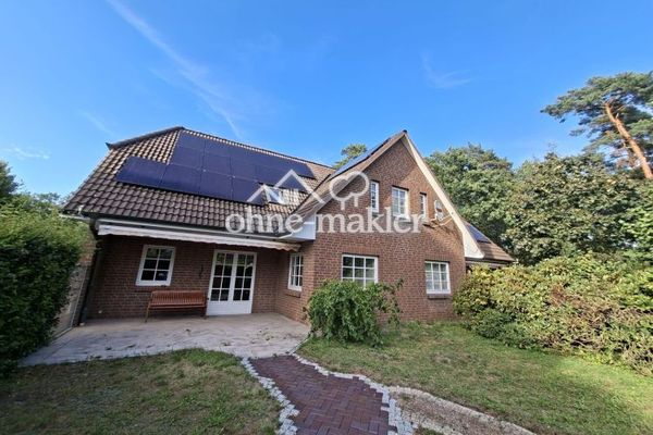 2 Familienhaus in Handeloh