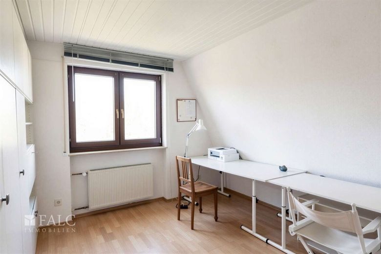+++Individuelles Einfamilienhaus mit Charakter und vielen Möglichkeiten+++ – Schlafzimmer I OG