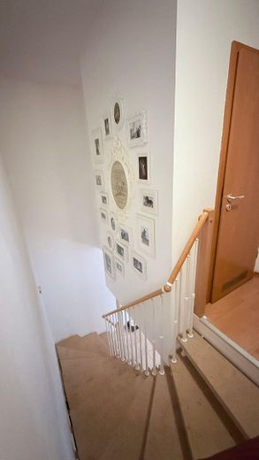 Treppe