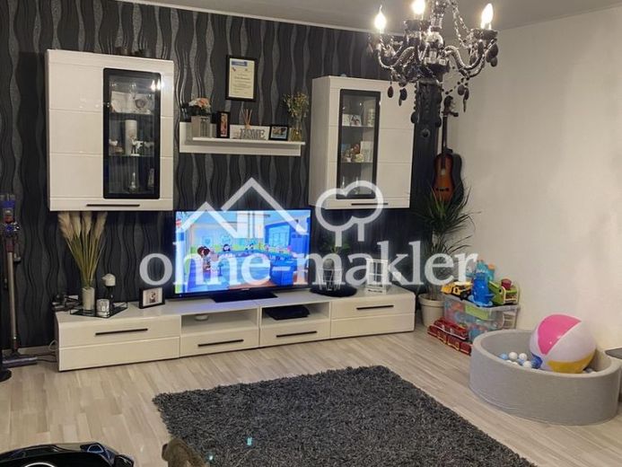 Appartement en copropriété de 3 pièces bien entretenu à Dortmund-Scharnhorst – Photo 1