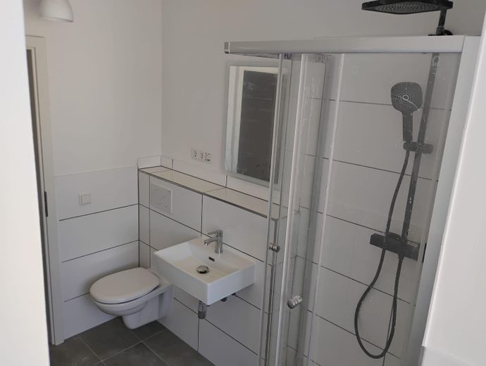 2 Zimmer Wohnung Düsseldorf Friedrichstadt – फोटो 12
