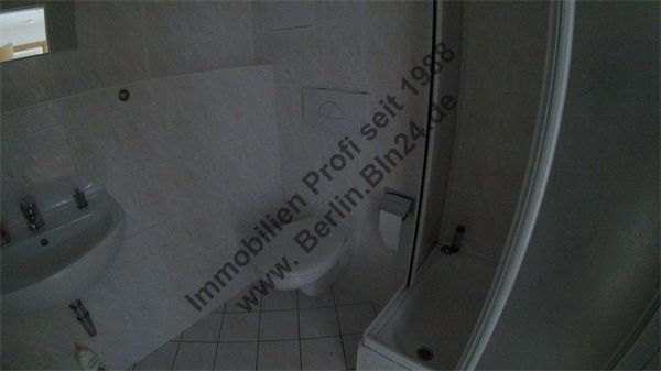 Dachgeschoß -- Wohnung - mieten - saniert in Halle Giebichenstein – G0099947