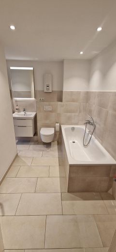 Badezimmer 1
