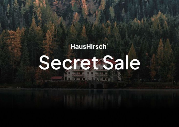 Secret Sale 1