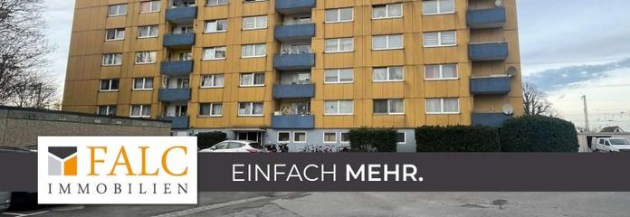 Are you still renting, or are you already living?
Whether young or old: everyone is warmly welcome here!