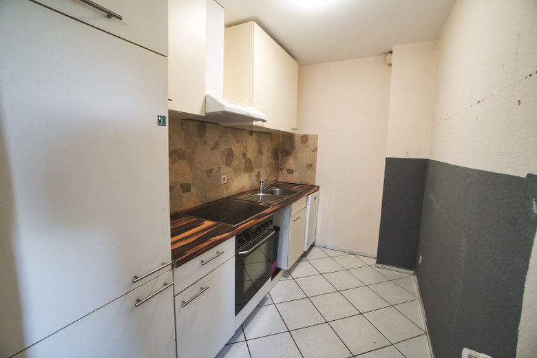 Weddelbrook Große renovierte 3 Zimmer Maisonette Wohnung mit Terrasse ab sofort – Foto 5