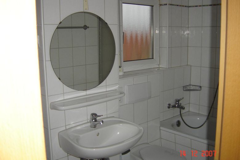 Bad, Bild 2