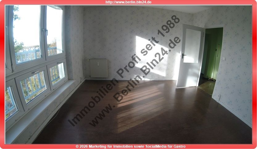2er WG möglich in Friedrichshain am Mietwohnung – G0030130