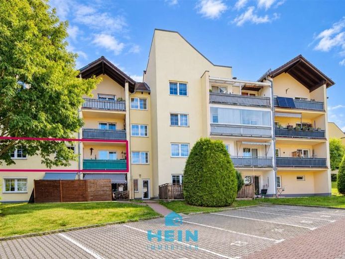 Wynajmowane mieszkanie 3-pokojowe z balkonem i widokiem na Rudawy – inwestycja kapitałowa z perspektywą! – Zdjęcie 1