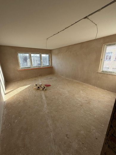 Wohnzimmer 2 Zi. Wg.