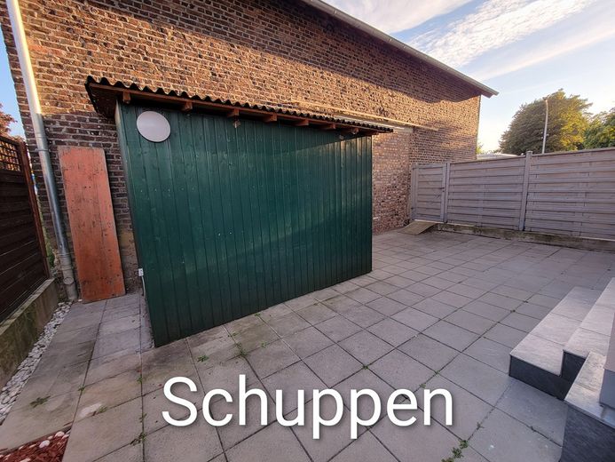 Doppelhaushälfte in Bergheim Zieverich, gehobene Ausstattung – Foto 16