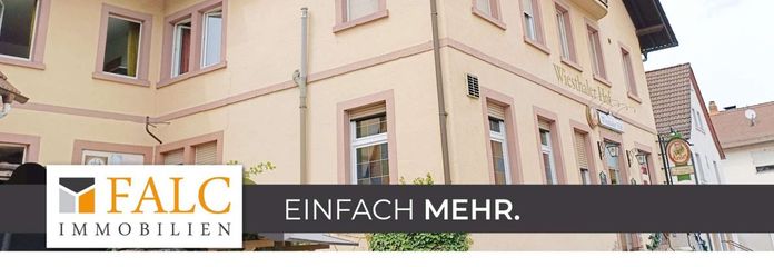 Hotel und Gastroimmobilie mit viel Raum zur individuellen Verwendung – Titelbild