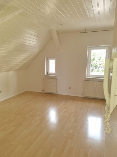Bel appartement en duplex de 3 pièces avec cuisine et salle de bains à Breitenberg – Photo 2