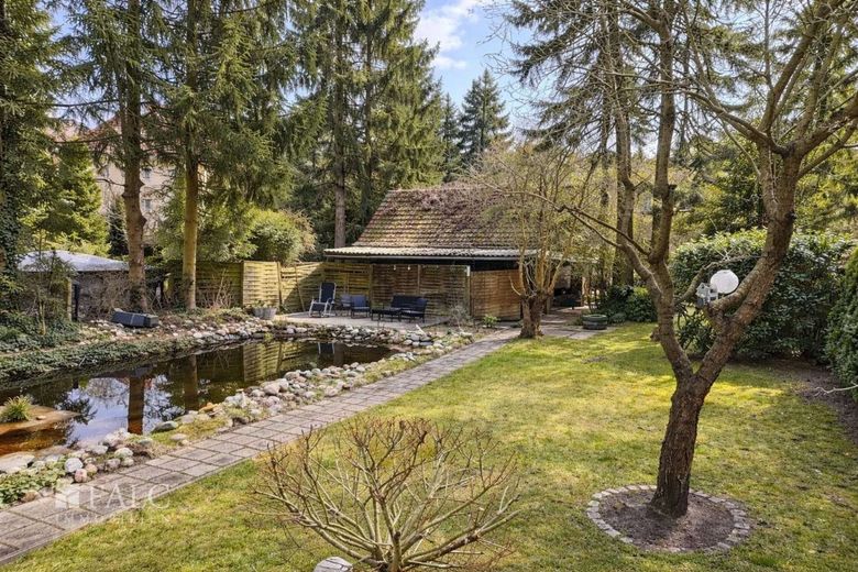 *Reserv* Ein tolles Stück Erde! Ihr Baugrundstück in ruhiger aber zentraler Lage - FALC Immobilien – Bauland