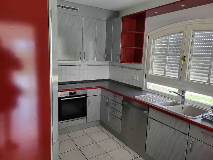 Belle maison dans un cadre verdoyant, district de Neckar-Odenwald, Ravenstein ; à 3 km de l’autoroute, à 2 km du terrain de golf – Photo 22
