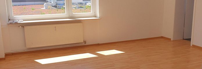 4.5- Zimmer Wohnung zum verkaufen
