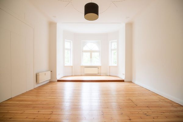 Stanza in appartamento condiviso a Berlino-Karlshorst cerca inquilino simpatico