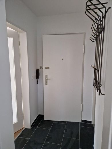 Helle und gut gelegene 1-Zimmer Wohnung Heilbronn – Foto 11