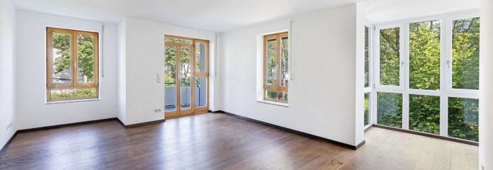 RESERVIERT! Sofort bezugsfrei, familienfreundlich und in gefragter Wohnlage von Holzkirchen
