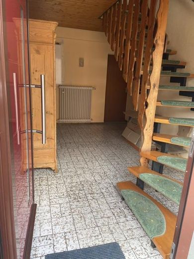Anwesen mit Einfamilienhaus inkl. ELW & zweitem Wohnhaus, Garagen, Carport, Scheune & Werkstatt – Foto 1