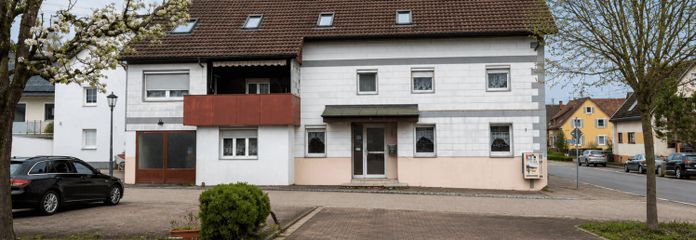 Mehrfamilienhaus Preis auf Anfrage