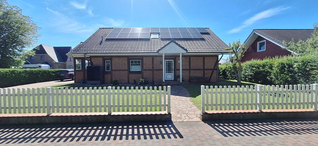 Haus in steinfeld – Foto 1
