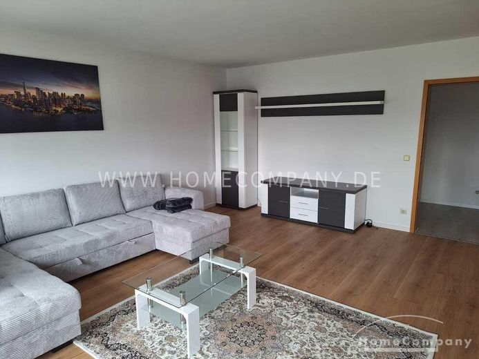 4 Zi.Whg., möbliert, 2 Balkone, erstklassige Lage,  barrierefrei, 4 OG 2 Bäder, modernisiere Whg. im Schillerteichcenter mit Sauna und Schwimmbad. – a62a05bb5862d1a72f8781c7cc2b40f98d641f08.jpg