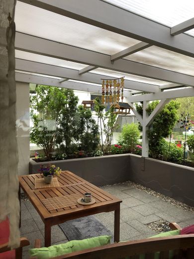 Benvenuti nel nostro appartamento maisonette di 4-5 locali + garage doppio – Foto 3