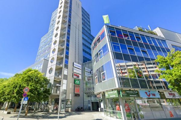 ATIK: Flexible Büroflächen von 254 m² bis 763 m² - sofort verfügbar