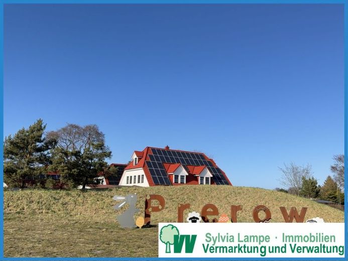 Büro & Suite „Bernsteinglück“ – Ruhige Lage am Wald & nahe Nordstrand – Foto 1