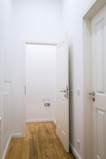 Flur 1 (Abstellkammer)